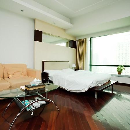 Shiji Shikong Ikea Hotel Shanghai Esterno foto