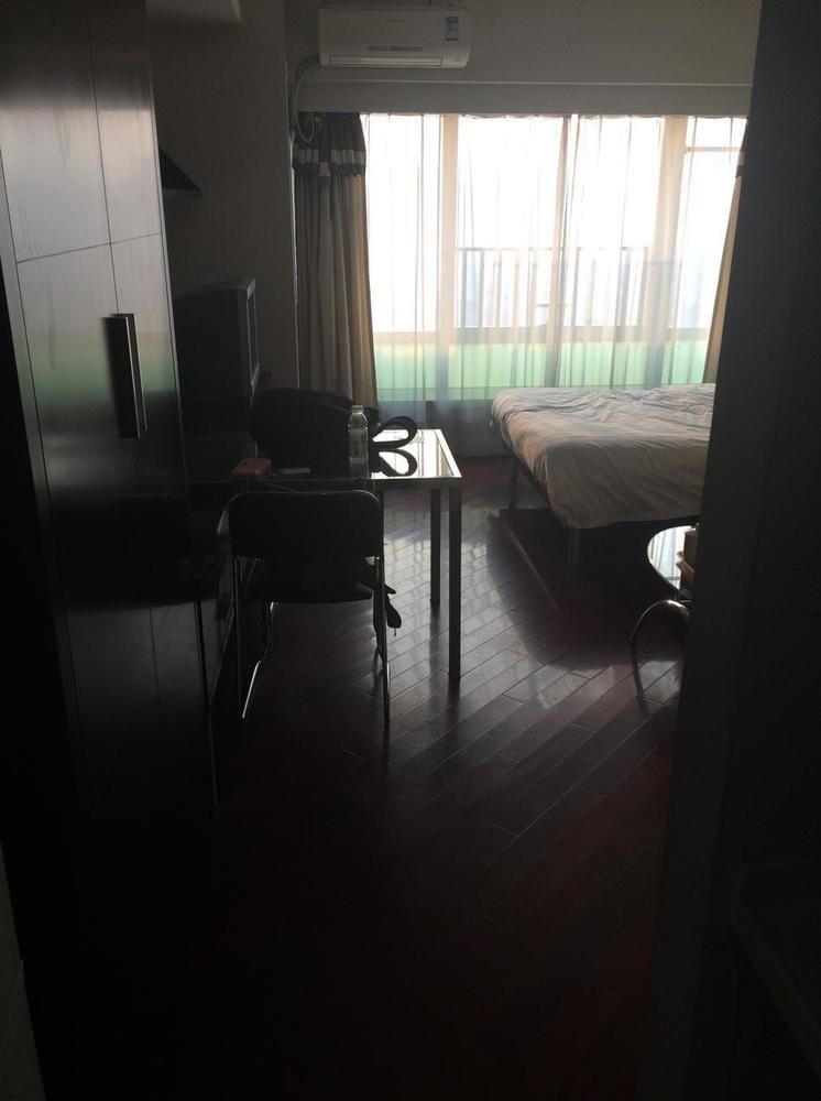 Shiji Shikong Ikea Hotel Shanghai Esterno foto