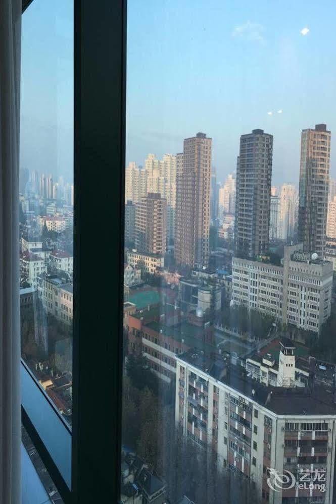 Shiji Shikong Ikea Hotel Shanghai Esterno foto