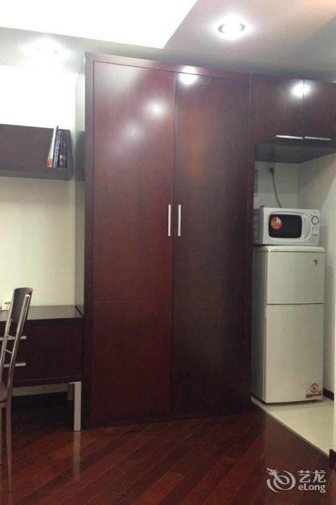Shiji Shikong Ikea Hotel Shanghai Esterno foto