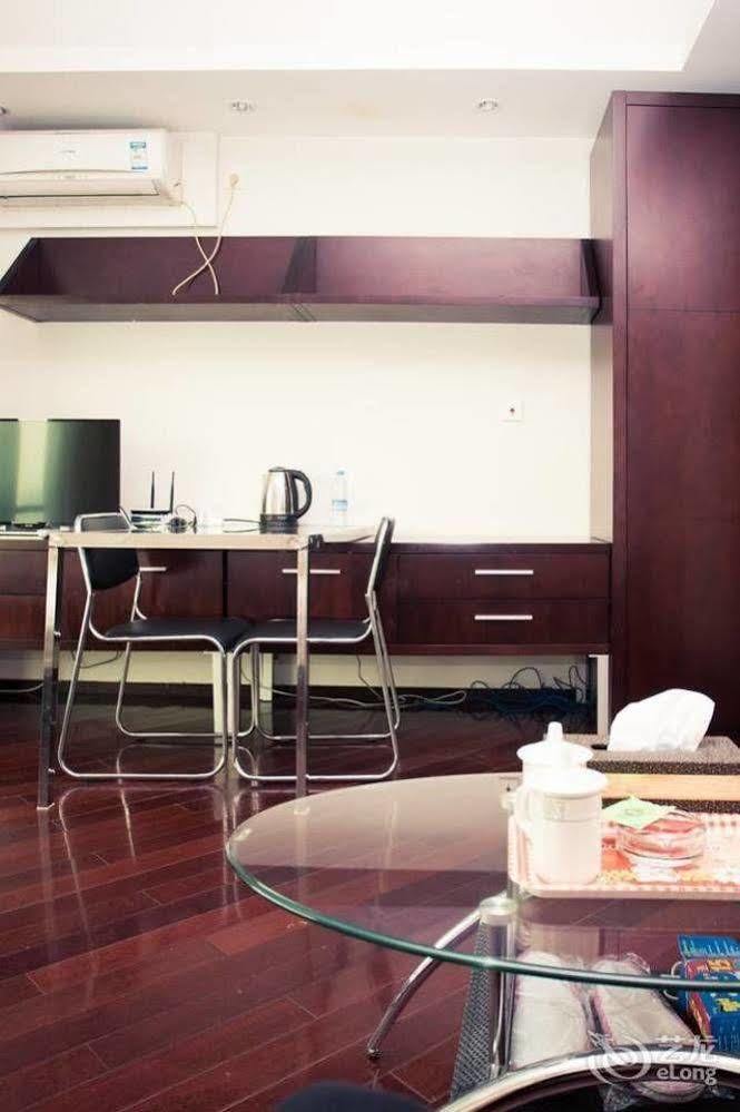 Shiji Shikong Ikea Hotel Shanghai Esterno foto