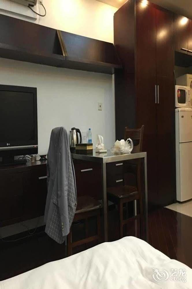 Shiji Shikong Ikea Hotel Shanghai Esterno foto