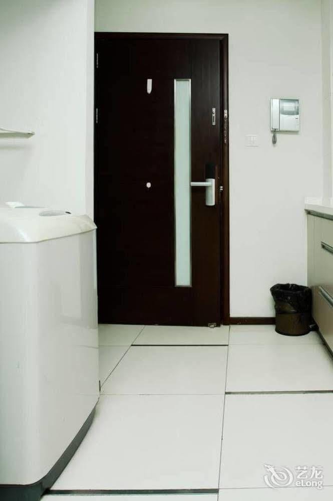 Shiji Shikong Ikea Hotel Shanghai Esterno foto